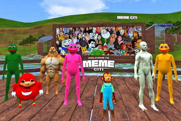 memeverse